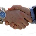 handshake