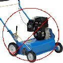 powerrake